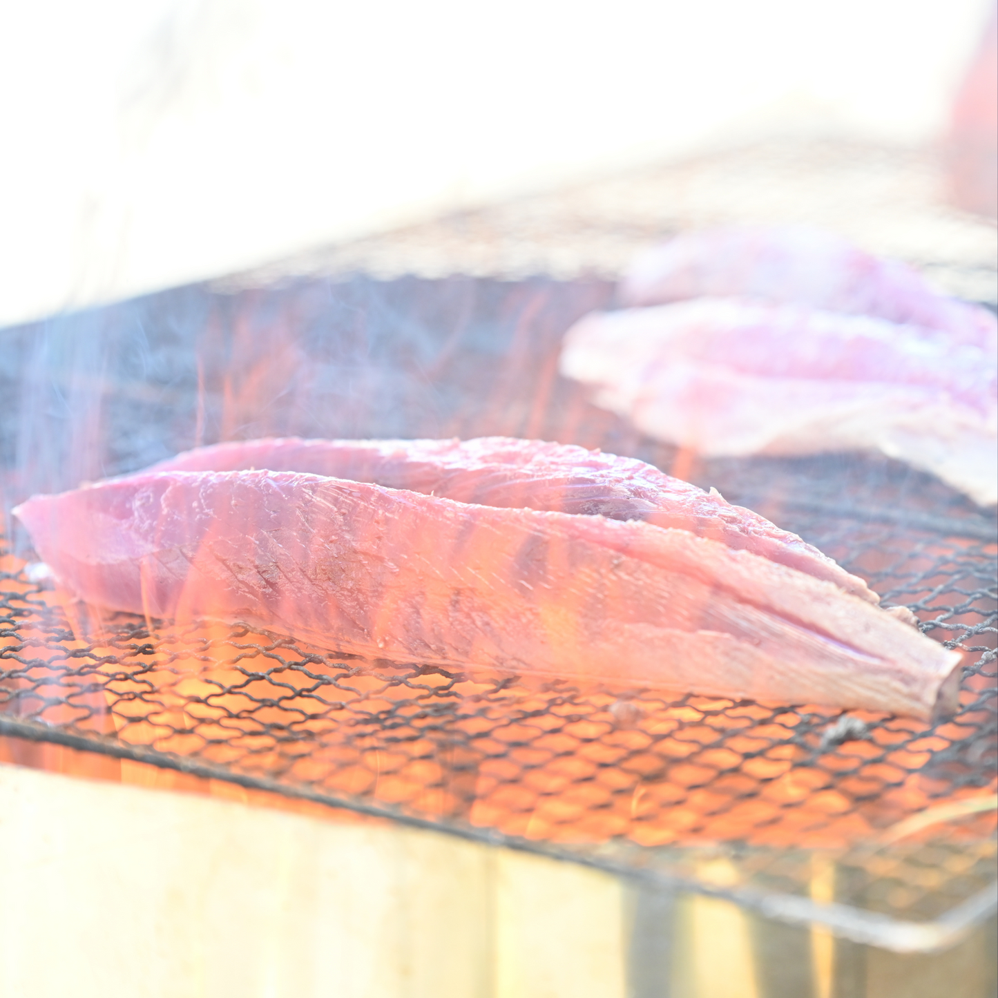 土佐沖獲れ!藁焼き鰹タタキ(冷凍)