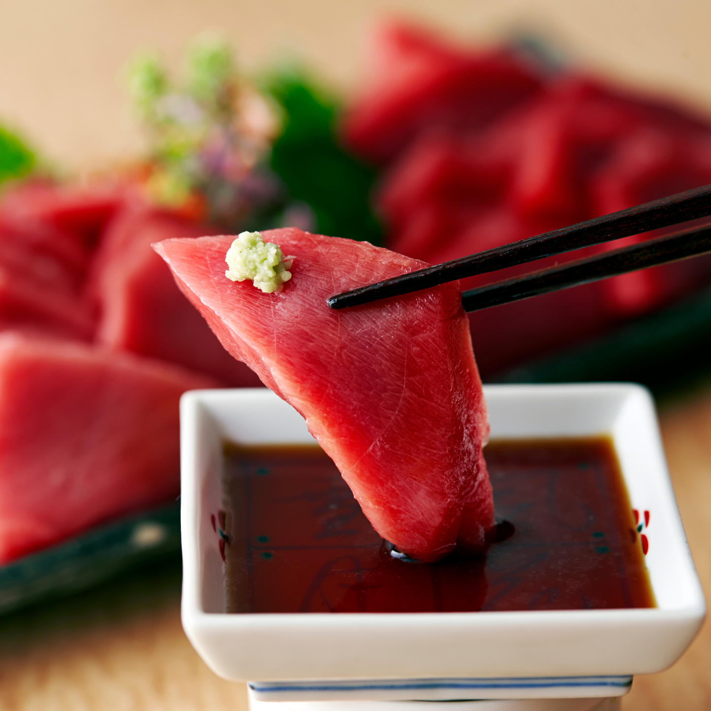 高知県大月町産本マグロ大トロ