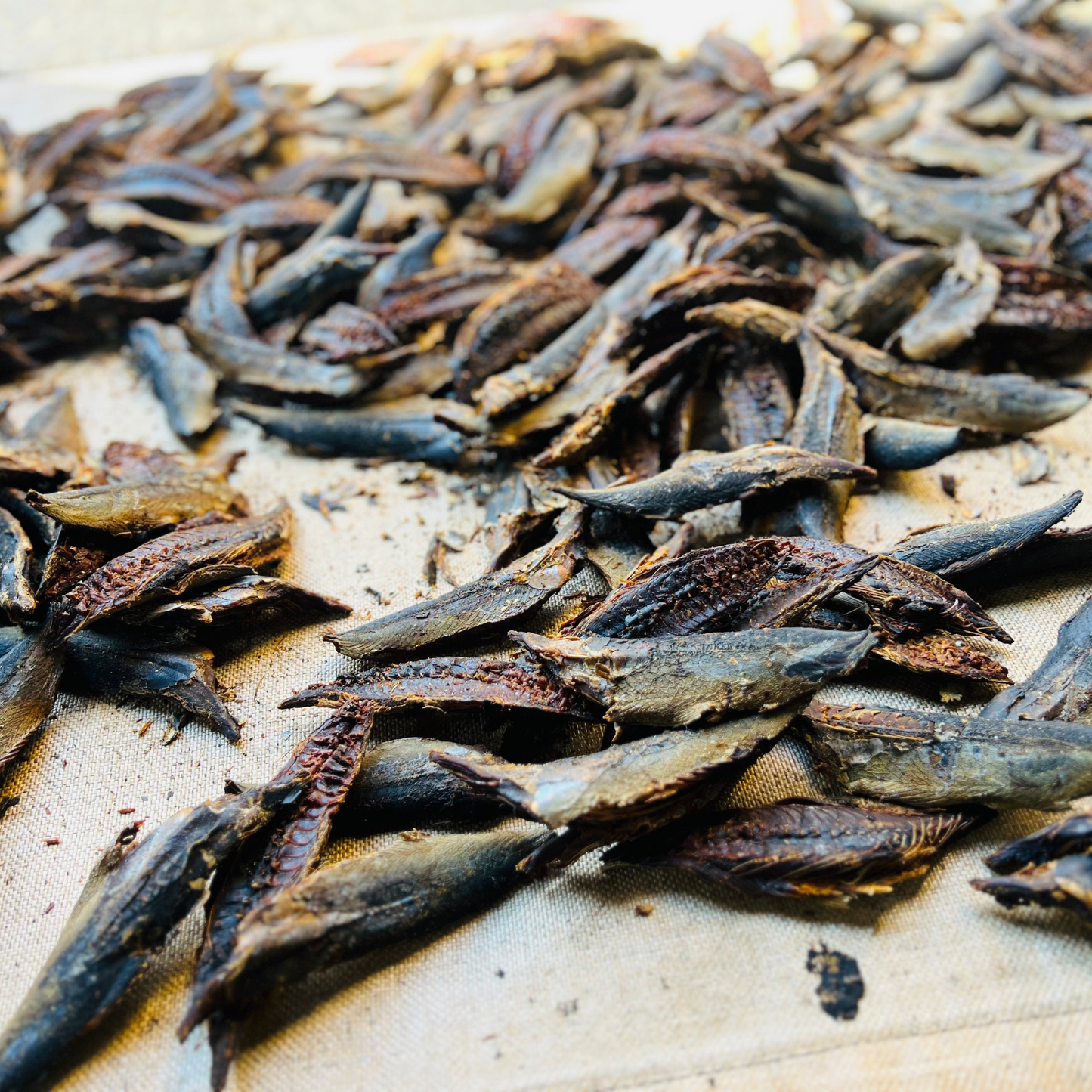 宗田節うまみだし(10倍希釈)