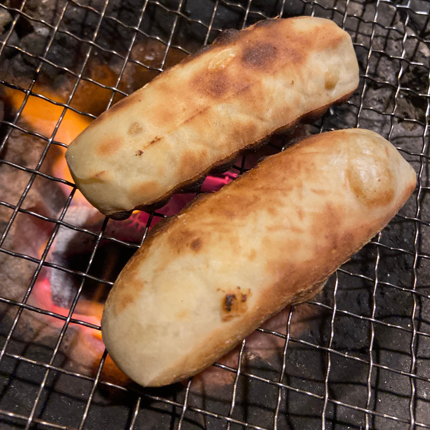 小柴製餅所 いももち