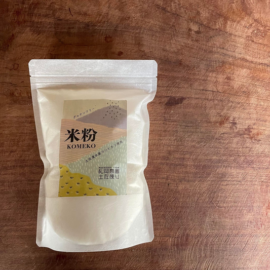 米粉（コシヒカリ100％）